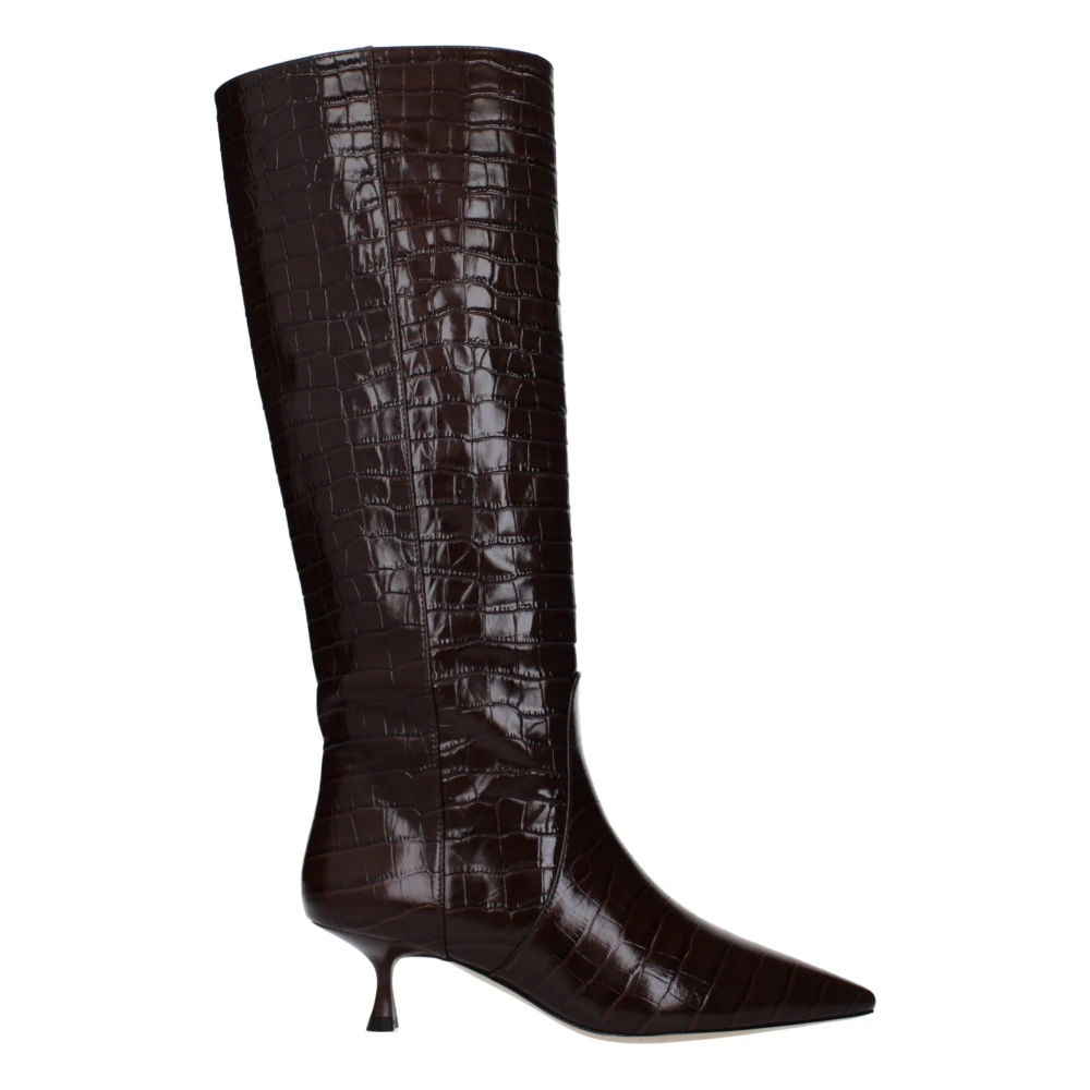 Shoes > Boots > Heeled Boots - - Stuart Weitzman - Modalova