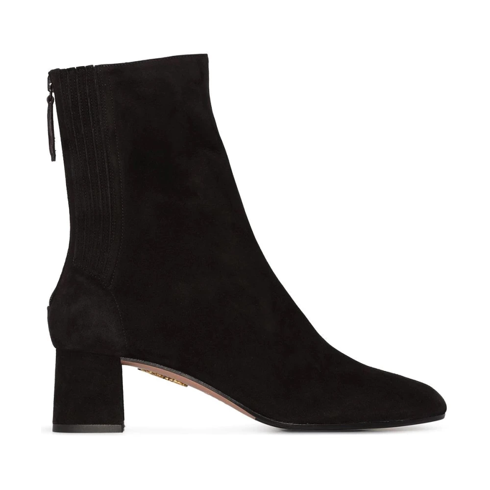 Shoes > Boots > Heeled Boots - - Aquazzura - Modalova