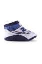 ensemble-chaussettes-terry-bleu-avec-logo