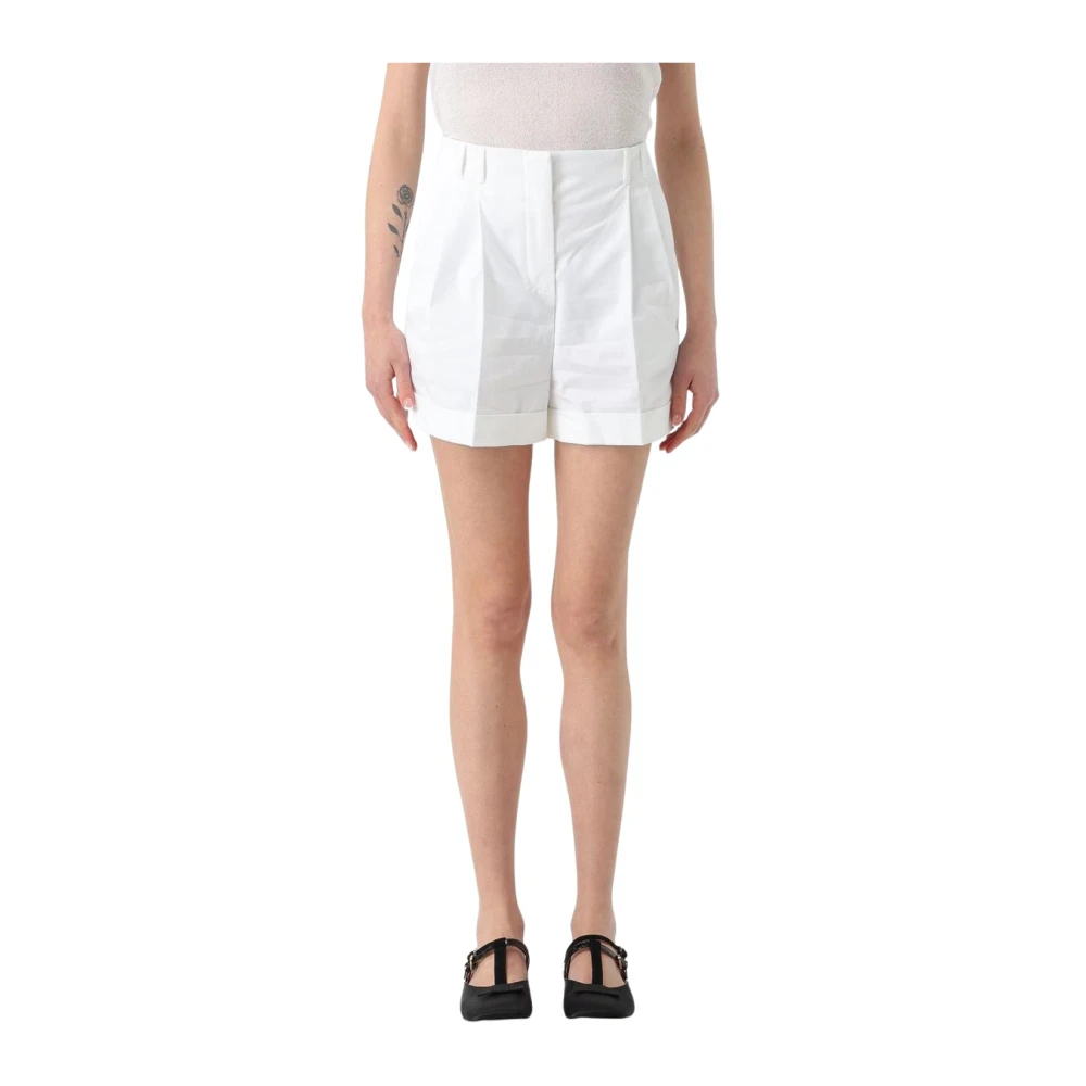 Shorts > Short Shorts - - Max Mara Studio - Modalova