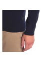 pull-col-rond-bleu-fonce-harrow-mkn0867ny94
