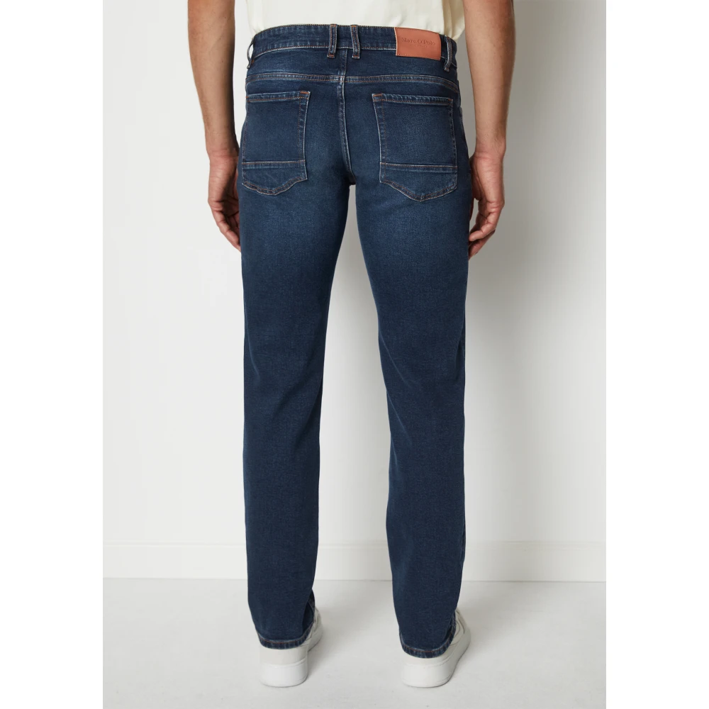 Marc O'Polo Jeans model Kemi regular Blue Heren