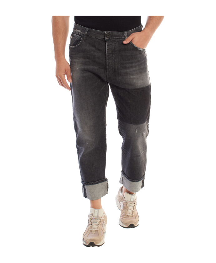 denim-straight-fit-jeans-with-rolled-hems