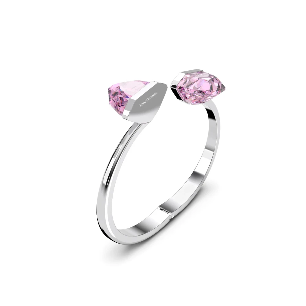 Accessories > Jewellery > Bracelets - - Swarovski - Modalova