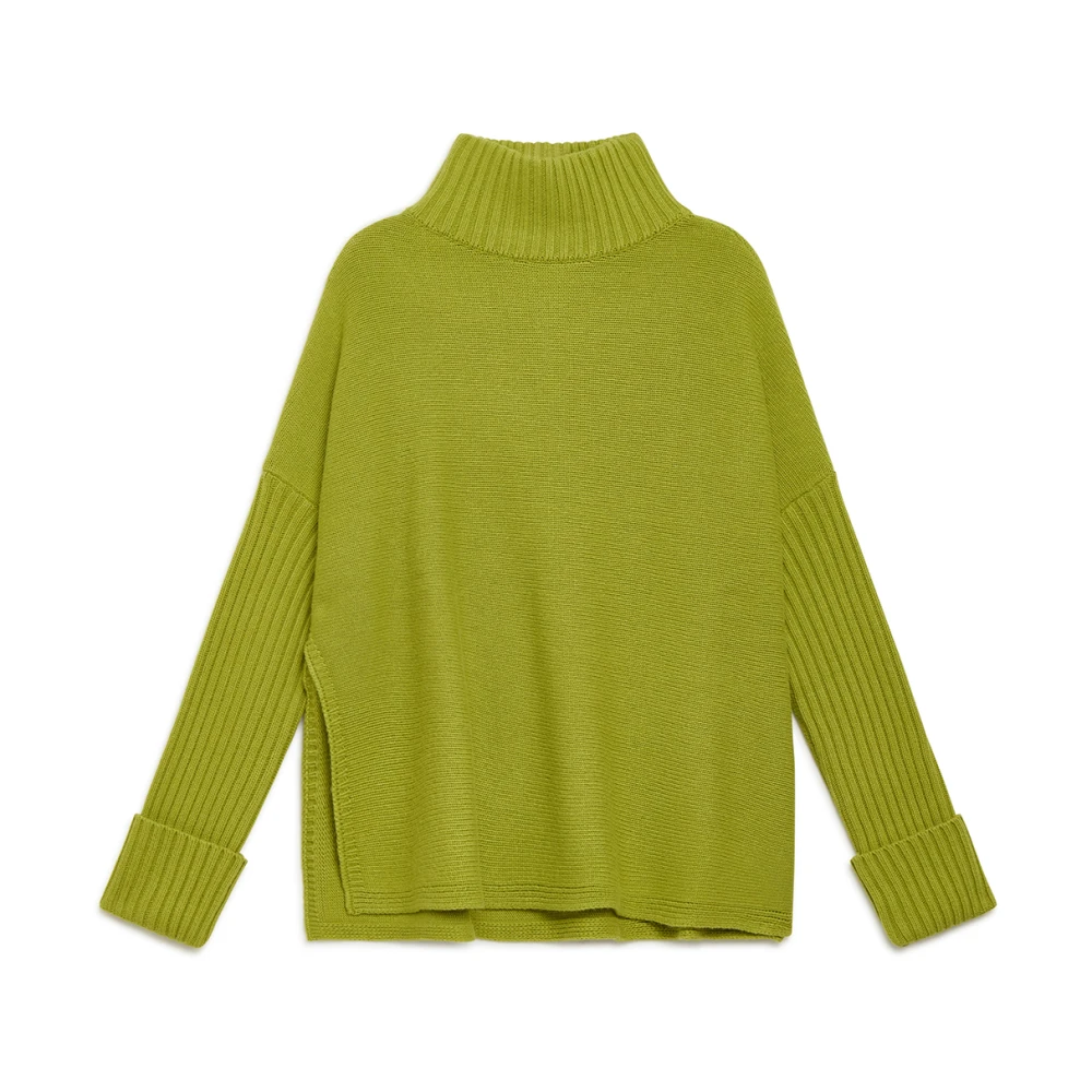 Maliparmi Kape Green Dames