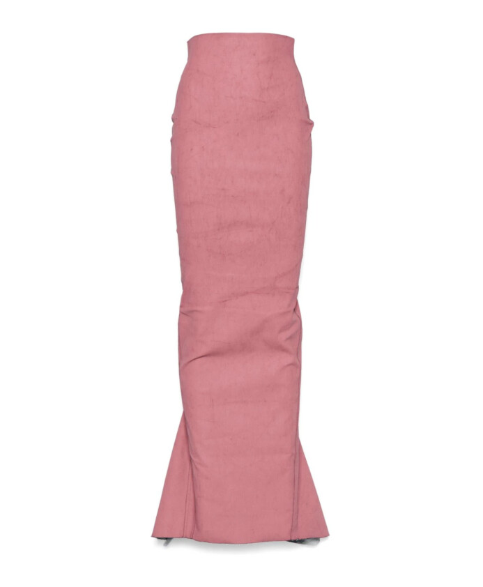 pillar-skirt