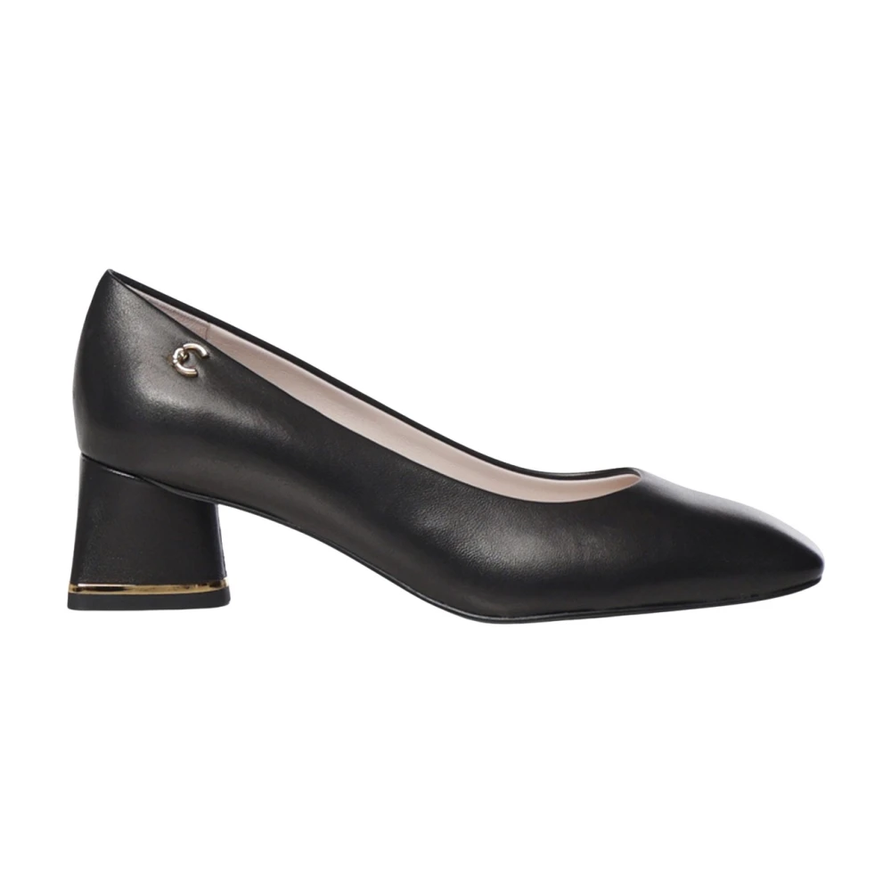 Coccinelle Donna Nero Scarpe, 40 Eu, New,