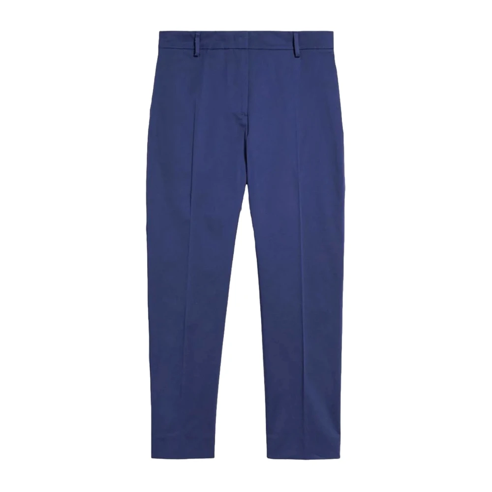 Trousers > Suit Trousers - - Weekend Max Mara - Modalova