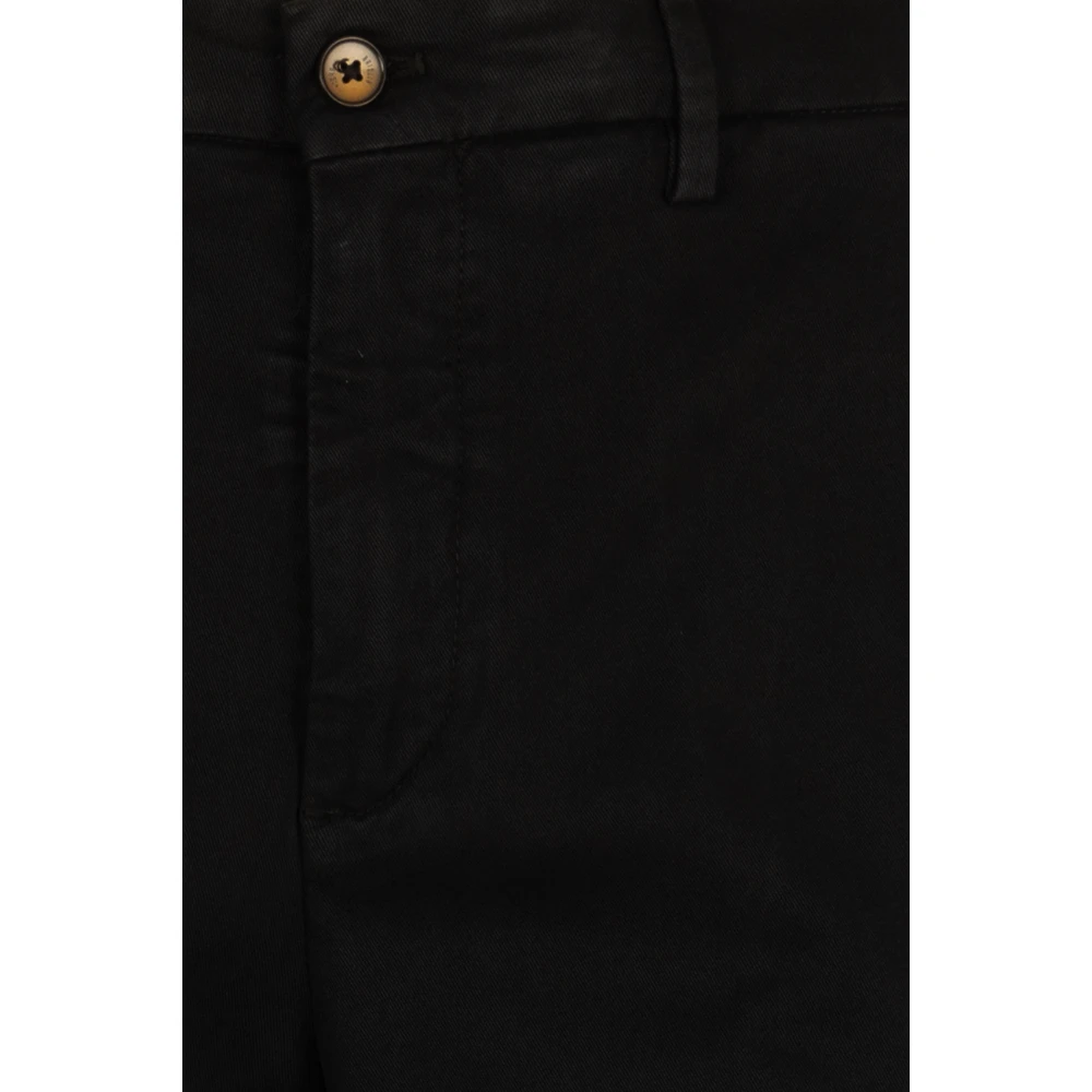 Briglia Zwarte Broek Black Dames