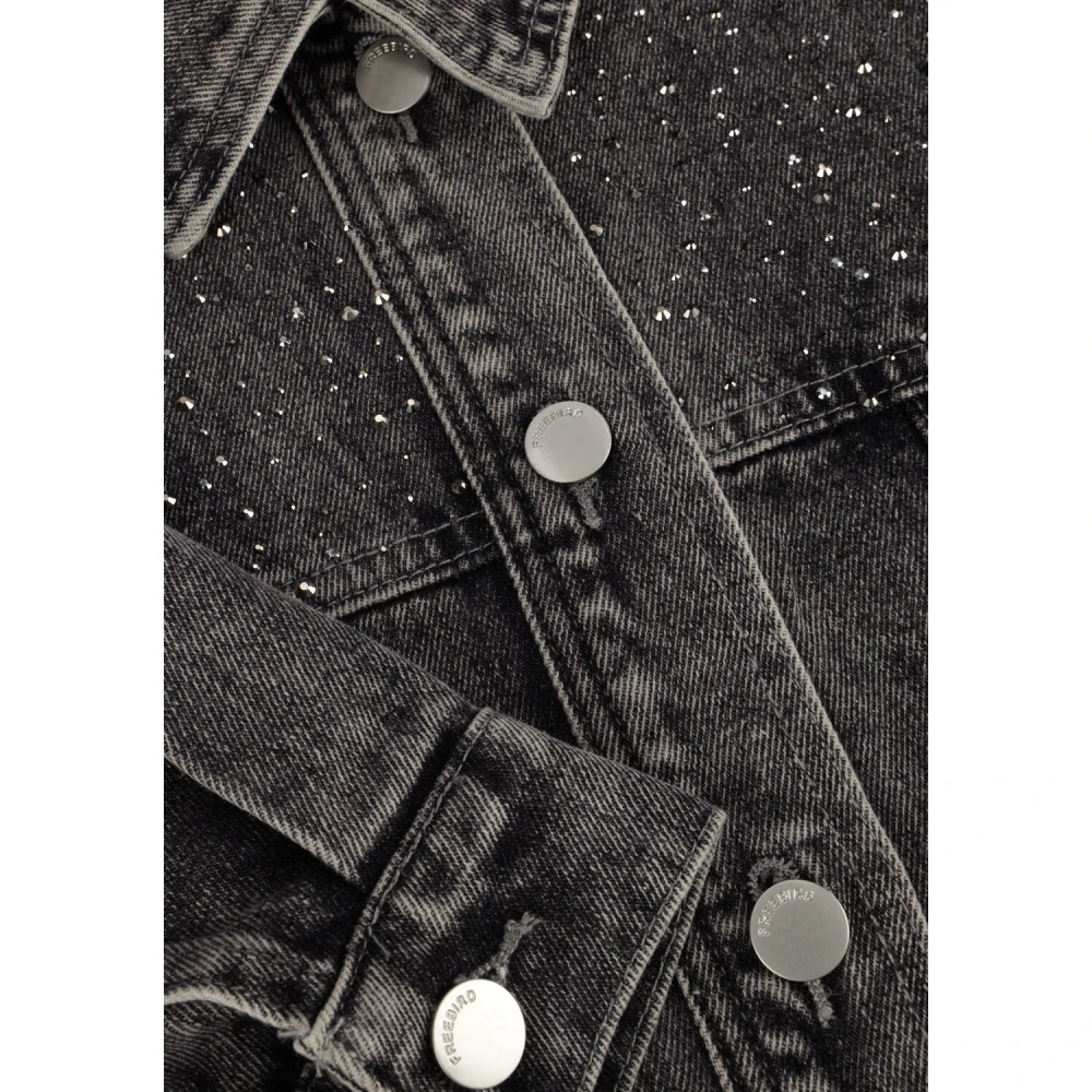 Freebird Louk Jack Stijlvol en Tijdloos Gray Dames