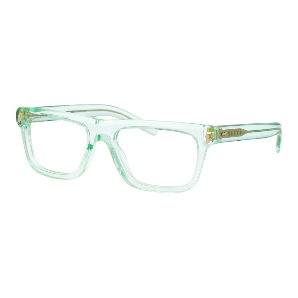Gucci Optical Glasses Green Heren
