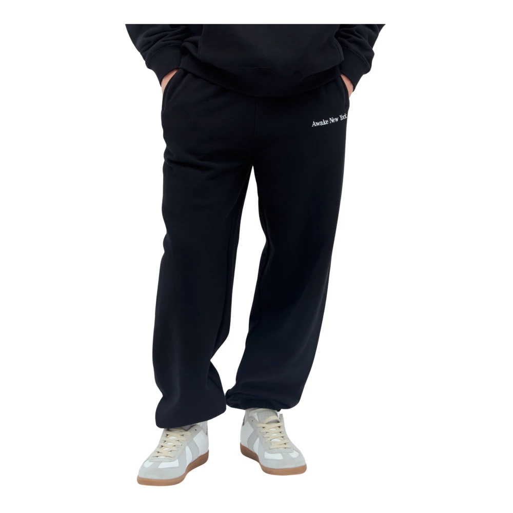 Trousers > Sweatpants - - Awake NY - Modalova