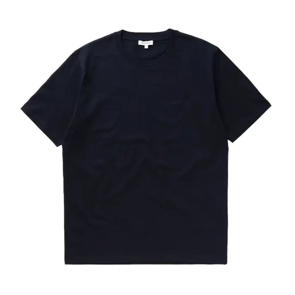 Tops > T-Shirts - - Norse Projects - Modalova