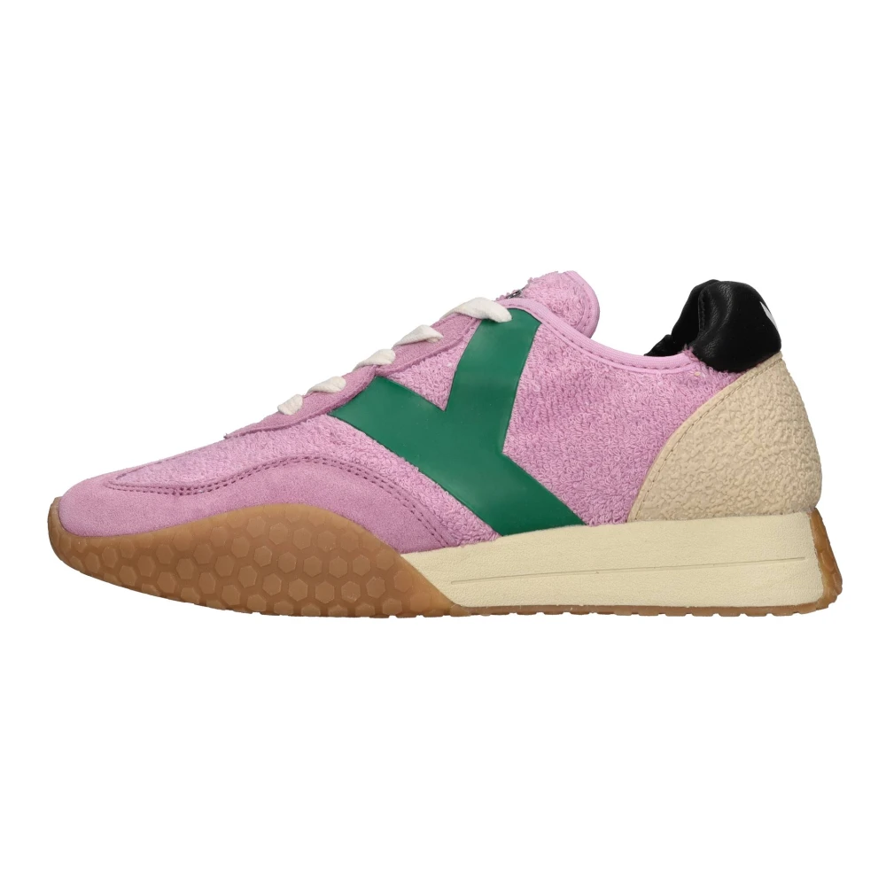 Kehnoo S00Kw9711 Sneakers Dames Schoenen Veelkleurig Multicolor