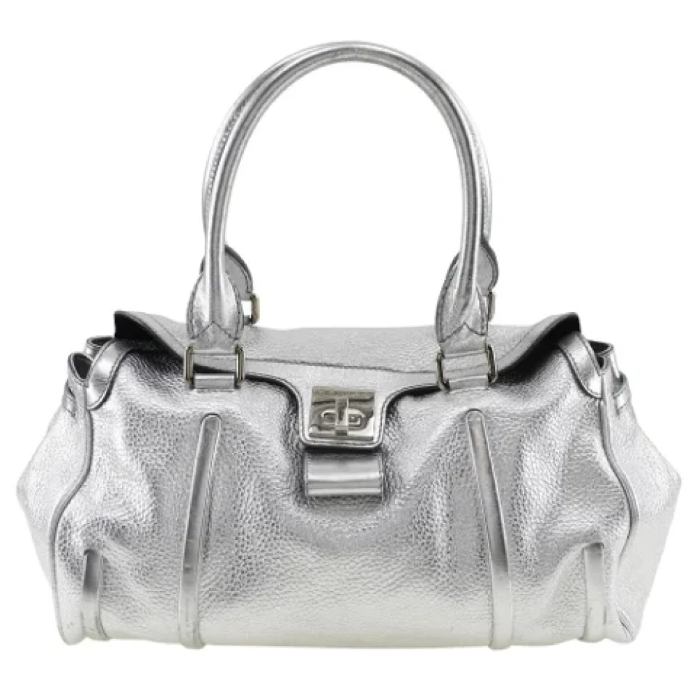 Pre-owned > Pre-owned Bags > Pre-owned Handbags - - Celine Vintage - Modalova