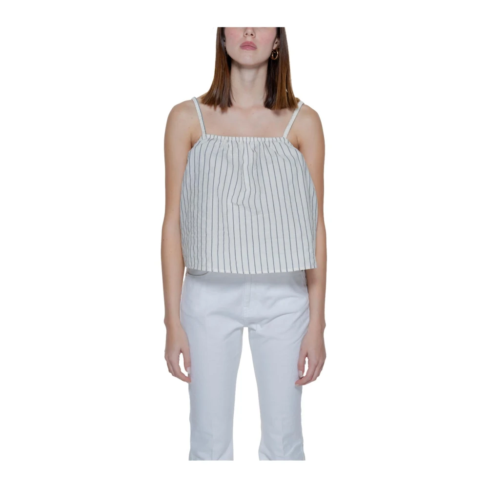 Tops > Sleeveless Tops - - Vero Moda - Modalova