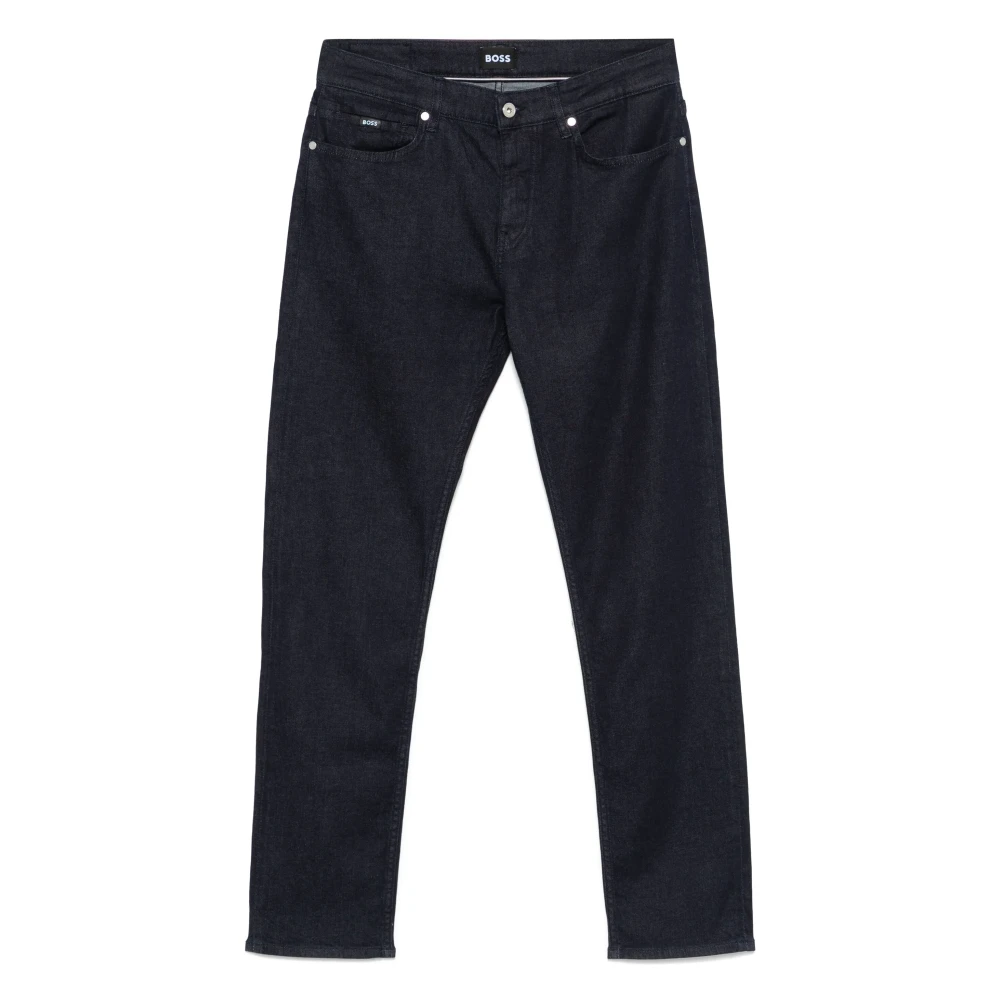 Jeans > Slim-fit Jeans - - Hugo - Modalova