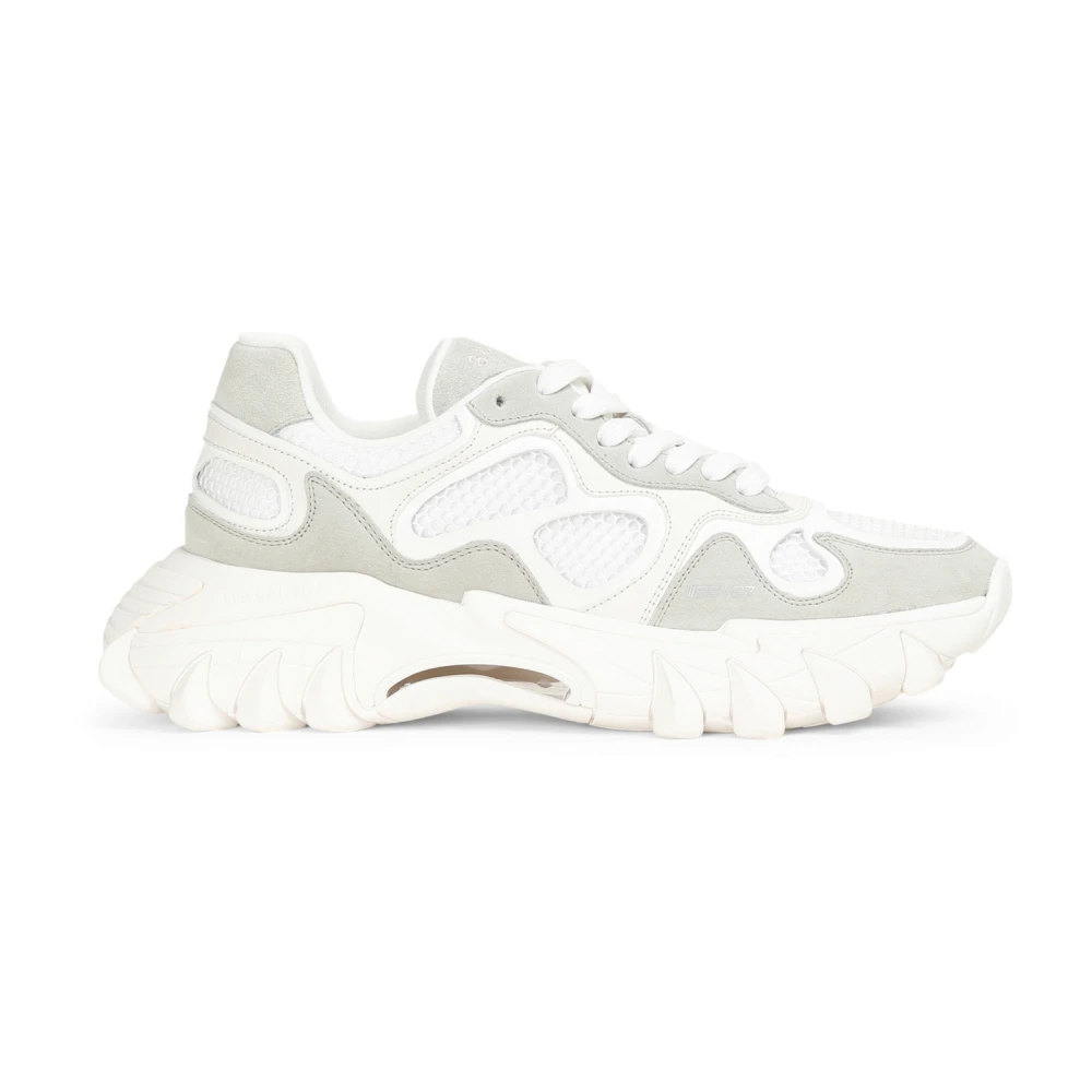 Shoes > Sneakers - - Balmain - Modalova