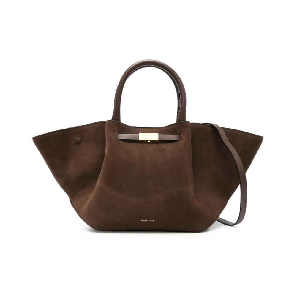 Bags > Tote Bags - - DeMellier - Modalova