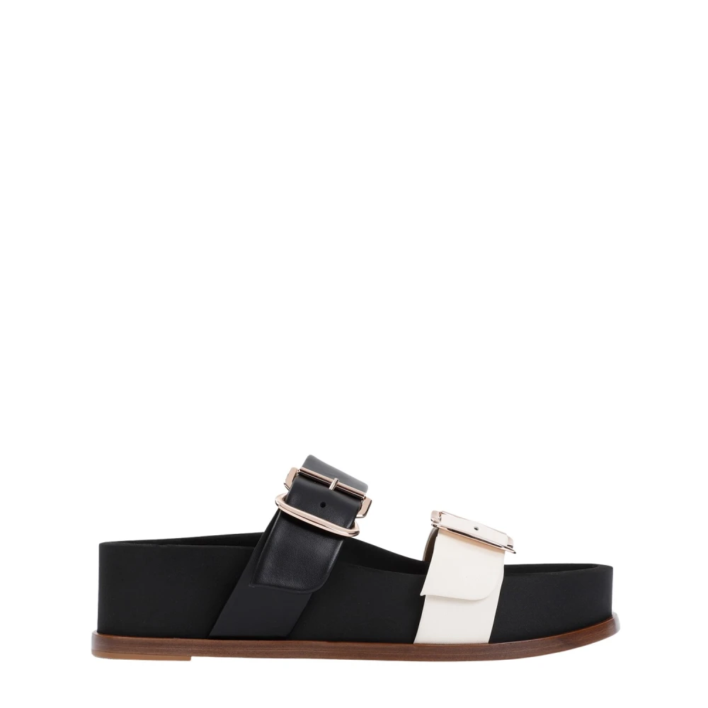 Shoes > Flip Flops & Sliders > Sliders - - Gabriela Hearst - Modalova