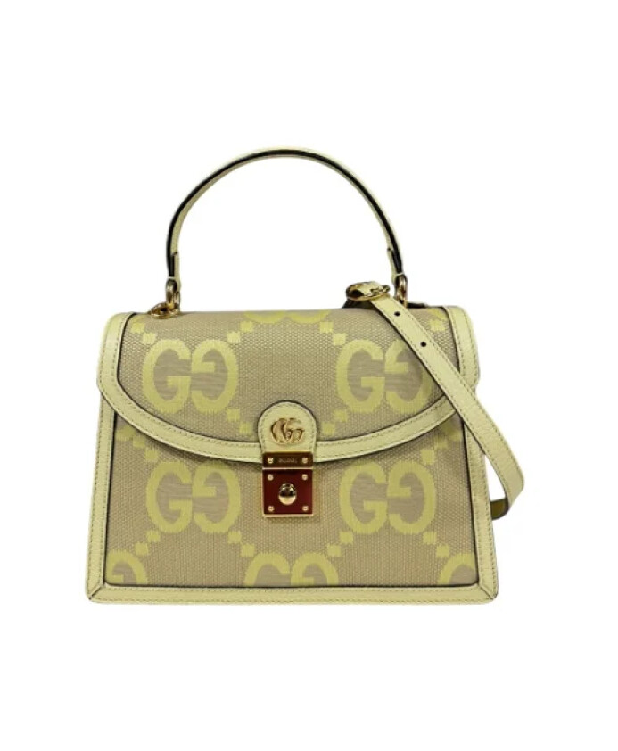pre-owned-toile-sacs-gucci