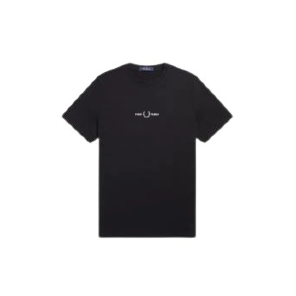Tops > T-Shirts - - Fred Perry - Modalova