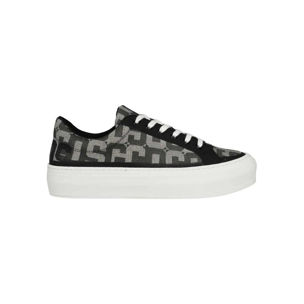 Gcds - Shoes > Sneakers - Black - Gcds - Modalova