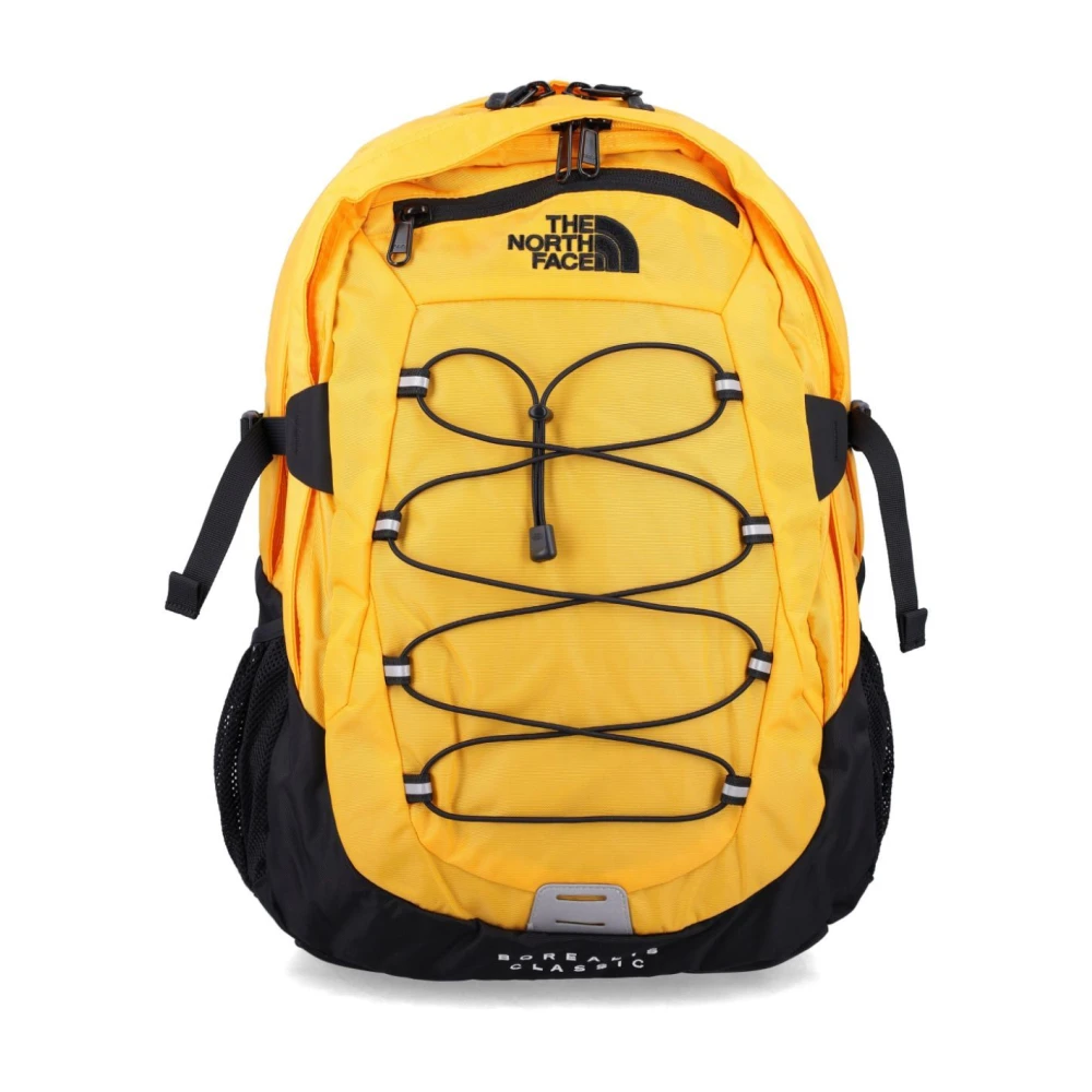 The North Face Stijlvolle Winterjassen voor jou Orange Heren