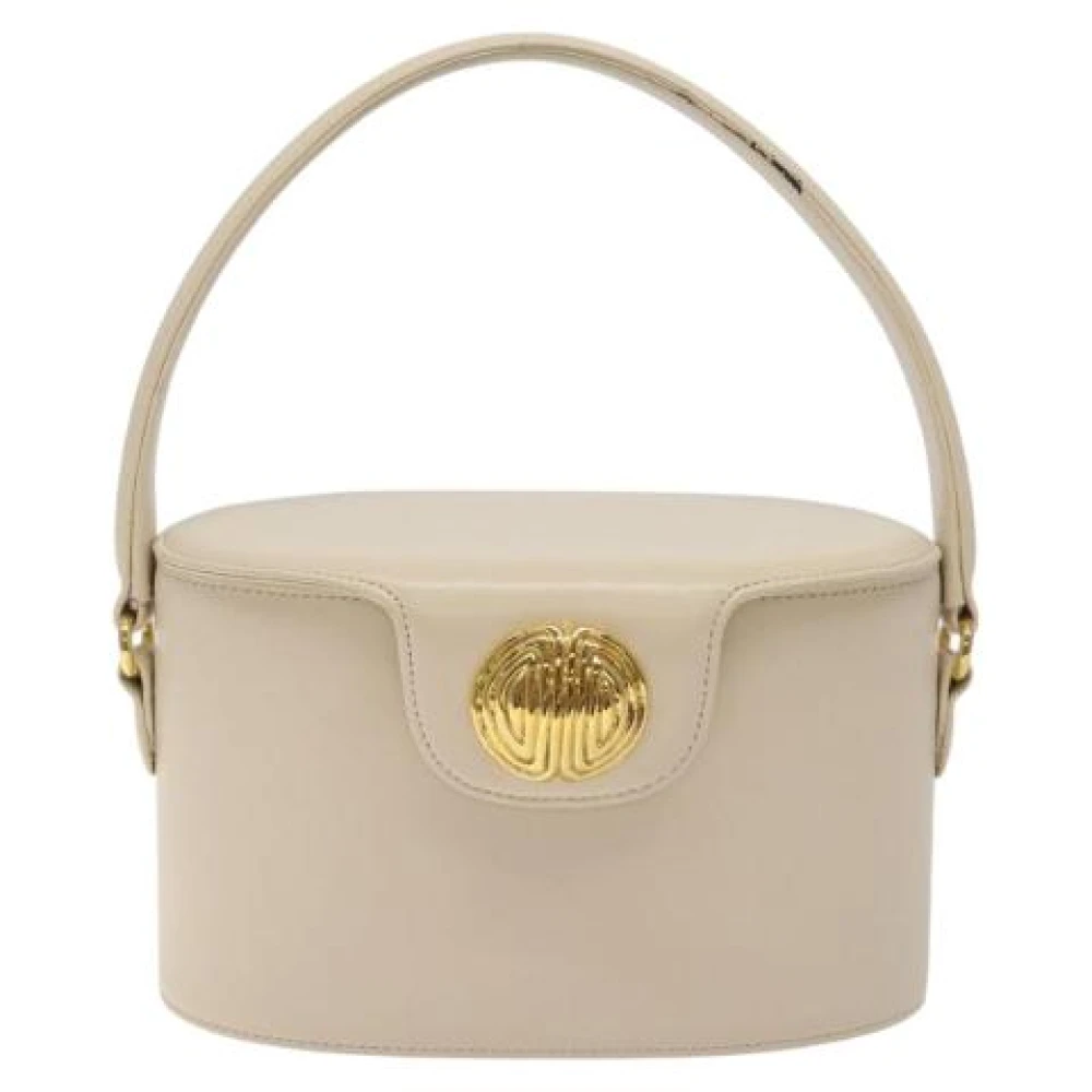 Pre-owned > Pre-owned Bags > Pre-owned Handbags - - Givenchy Pre-owned - Modalova
