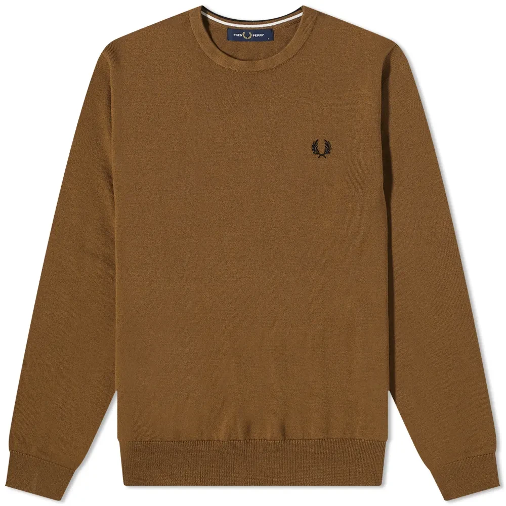 Sweatshirts & Hoodies > Sweatshirts - - Fred Perry - Modalova