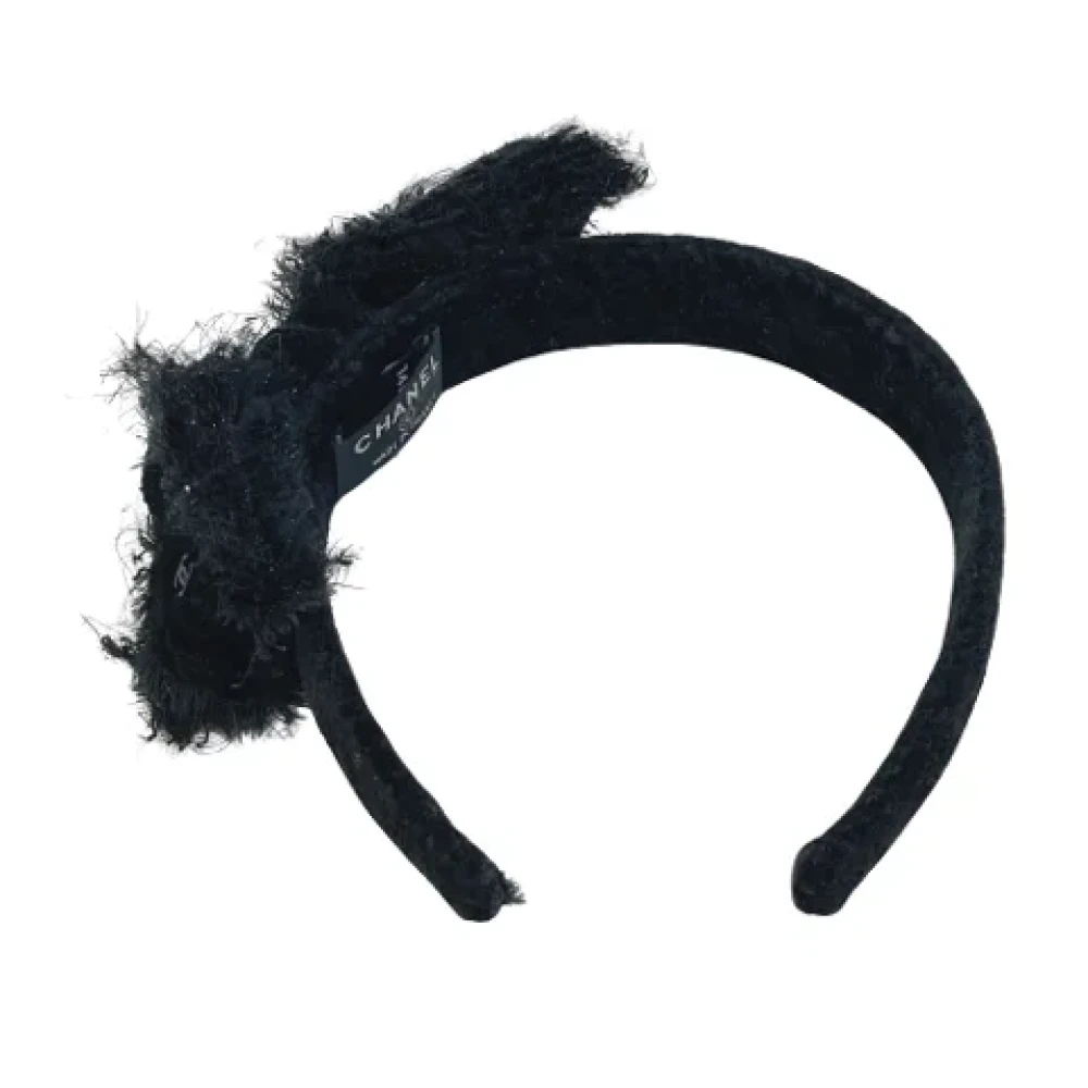 Pre-owned > Pre-owned Accessories - - Chanel Vintage - Modalova