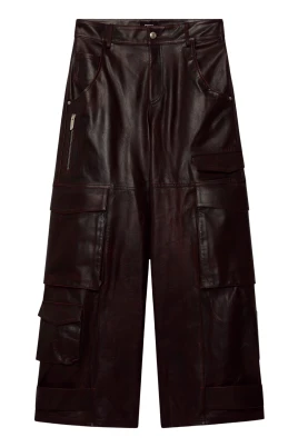 Rub-Off Leather Ultracargo