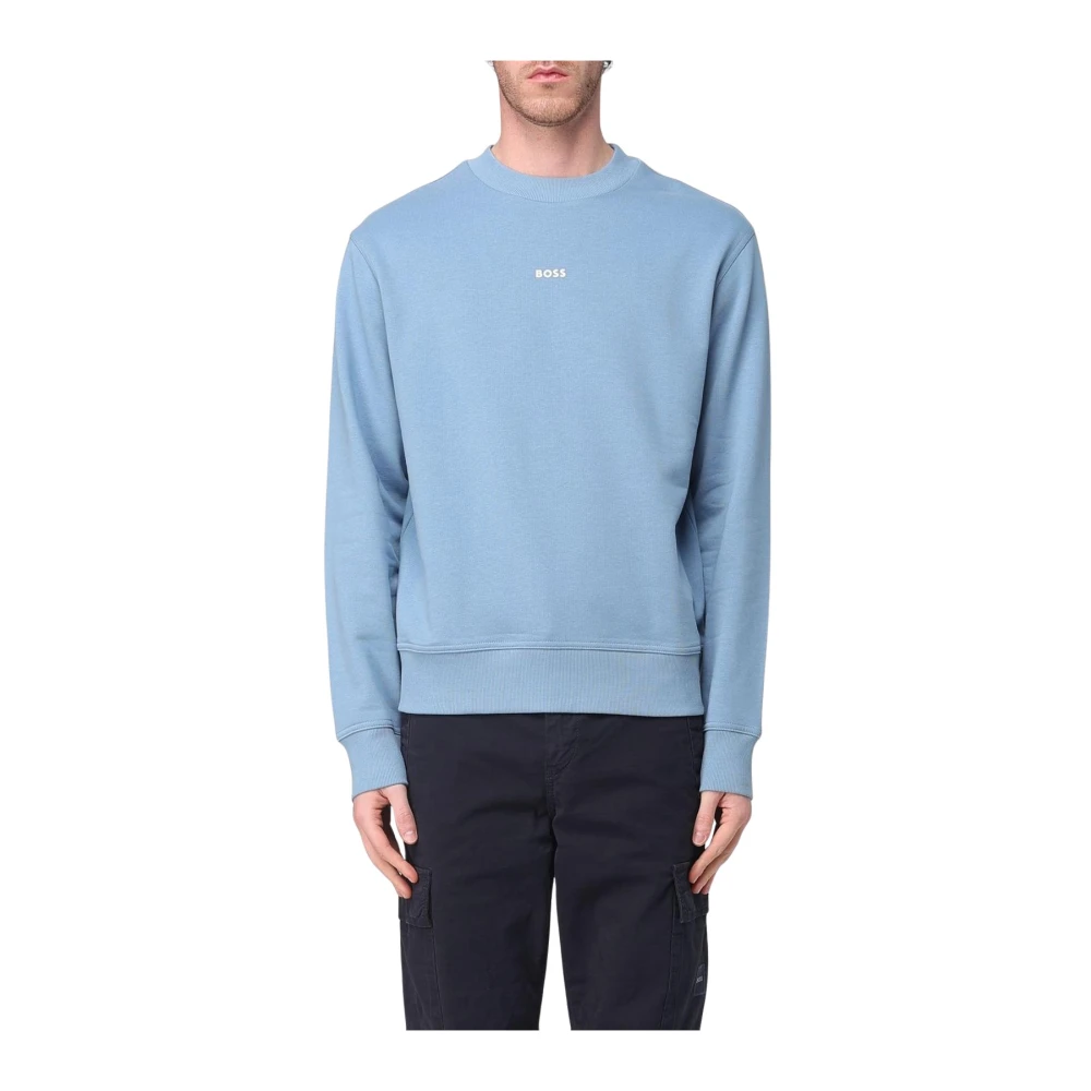 Sweatshirts & Hoodies > Sweatshirts - - Hugo - Modalova