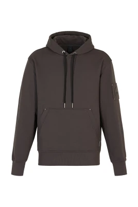 Hartsfield Hoodie
