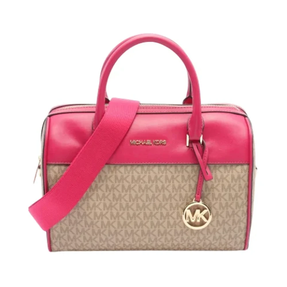 Pre-owned > Pre-owned Bags > Pre-owned Handbags - - Michael Kors Pre-owned - Modalova
