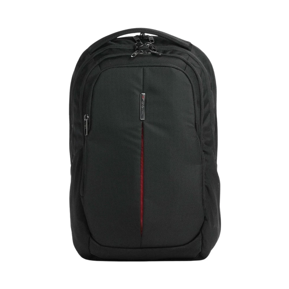 Samsonite Schwarz Rucksack Guardit 3.0 15.6" 22.5L - Bild 6