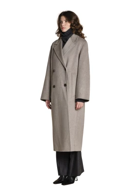 Clara Coat