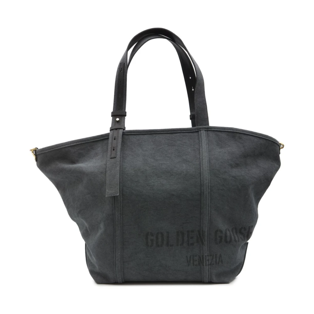 Bags > Tote Bags - - Golden Goose - Modalova