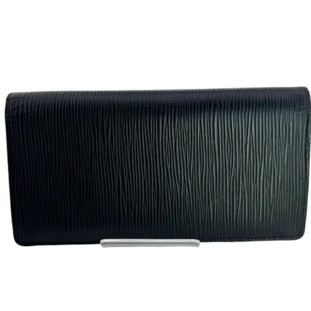 Pre-owned > Pre-owned Accessories > Pre-owned Wallets - - Louis Vuitton Vintage - Modalova