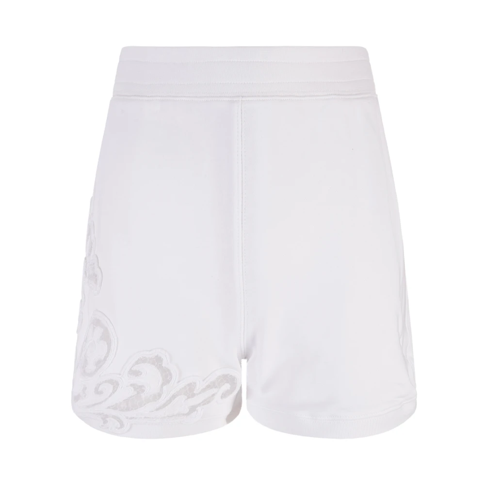 Shorts > Casual Shorts - - Ermanno Scervino - Modalova