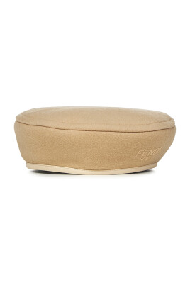 kids-beige-hats-with-asymmetric-hem