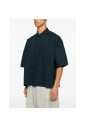 chemise-bleu-marine-col-classique