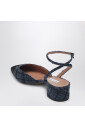 low-french-sandal