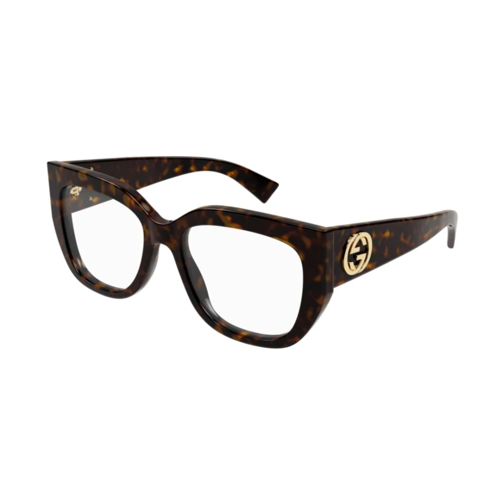 Gucci Stijlvolle Gg1846O Zonnebril Brown Unisex