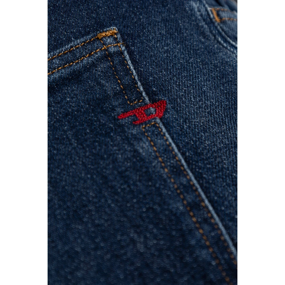 Diesel Jeans 2016 D-Air L.32 Blue Dames