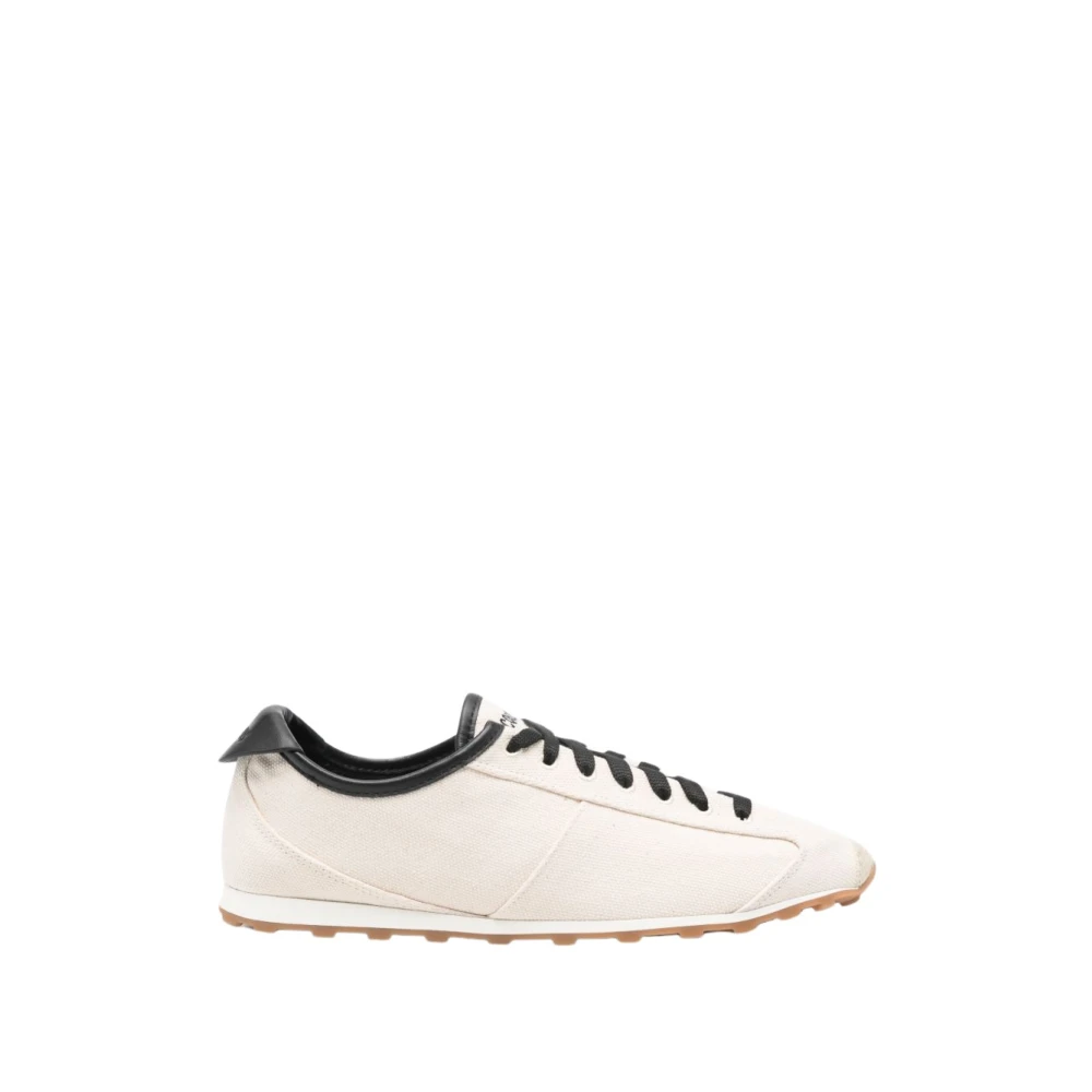 Jacquemus The Tennis Heren Schoenen Beige