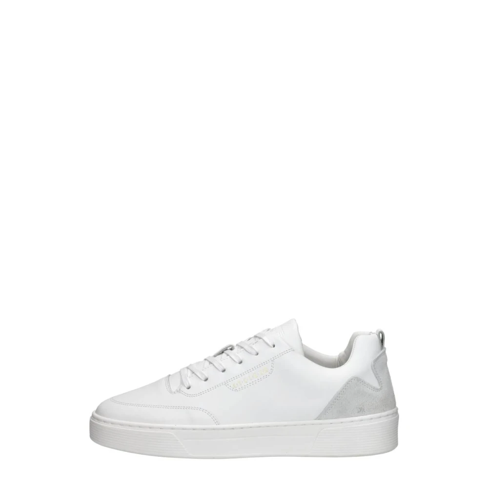Cycleur de Luxe Manual Sneakers Laag Heren Schoenen Wit