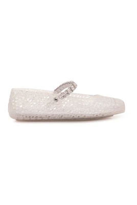 Jelly Ballet Flat