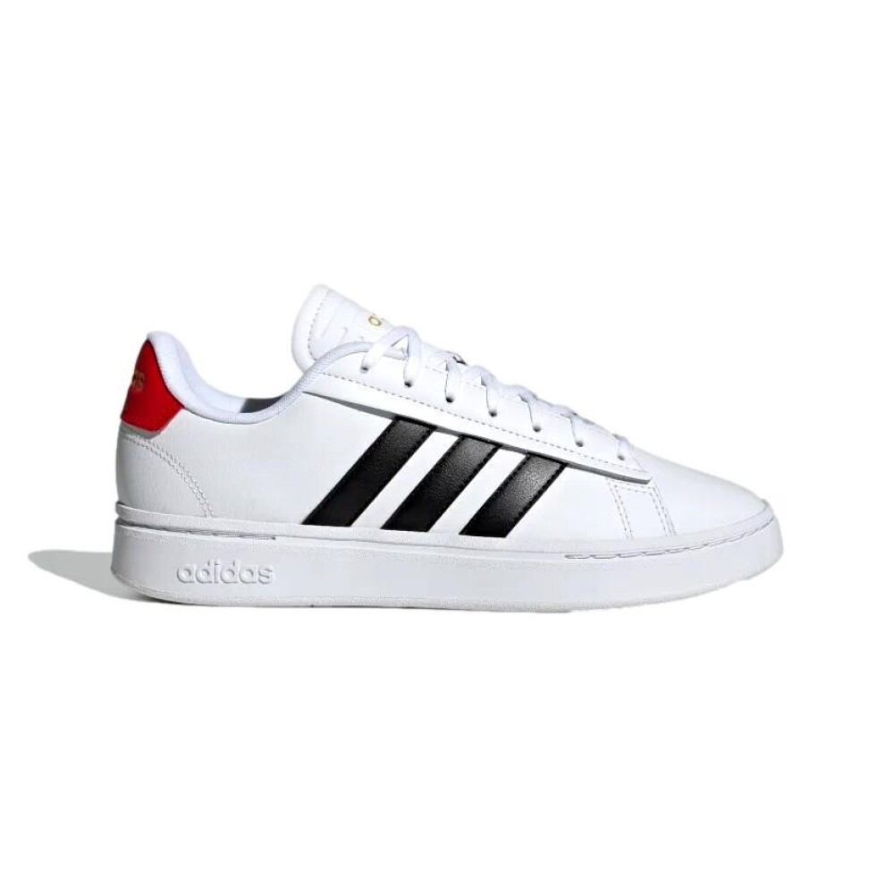 Adidas grand court outlet herr