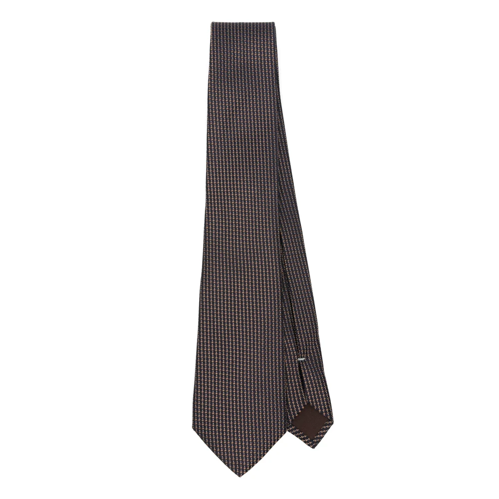 Accessories > Ties - - Canali - Modalova
